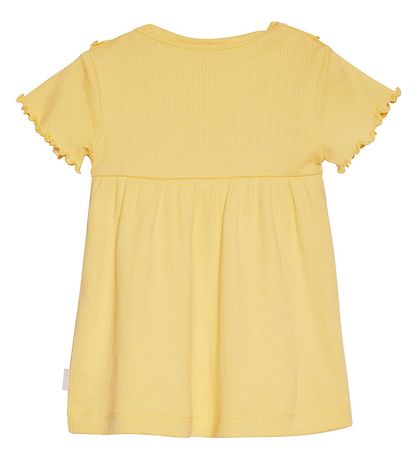 Minymo Dress - Rib - Sundress