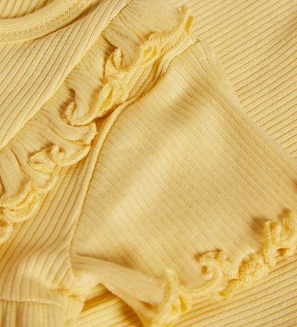 Minymo Dress - Rib - Sundress