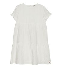 Minymo Dress - Snow White Minymo Dress - Snow White