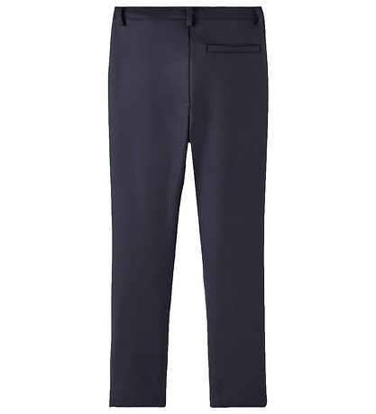 Name It Trousers - Noos - NkmRiramel - Dark Sapphire