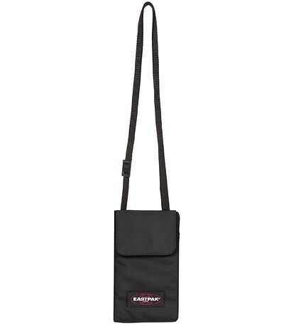 Eastpak Laukku - Daller Pouch - Musta