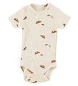 Body m/c VACVAC - Kurt - Mini Croissant - Beige
