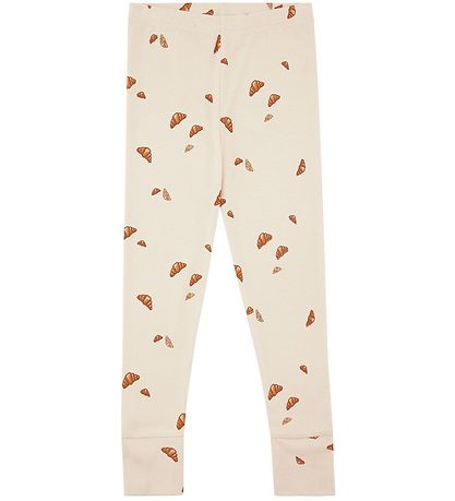 Leggings VACVAC - Carli - Mini Croissant - Beige
