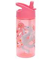 Petit Monkey Water Bottle - Fairytale Dragon - 380 mL - Peony Pi Petit Monkey Water Bottle - Fairytale Dragon - 380 mL - Peony Pi