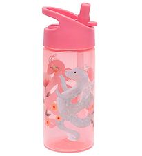 Gourde Petit Monkey - Fairytale Dragon - 380 ml - Peony Rose Gourde Petit Monkey - Fairytale Dragon - 380 ml - Peony Rose