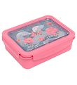 Petit Monkey Matboks - Fairy Drage - Peony Rosa