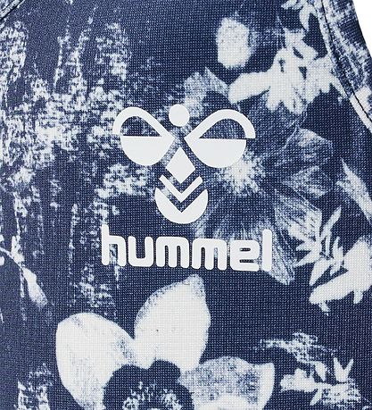 Hummel Singlet - hmlNanna - Black Iris
