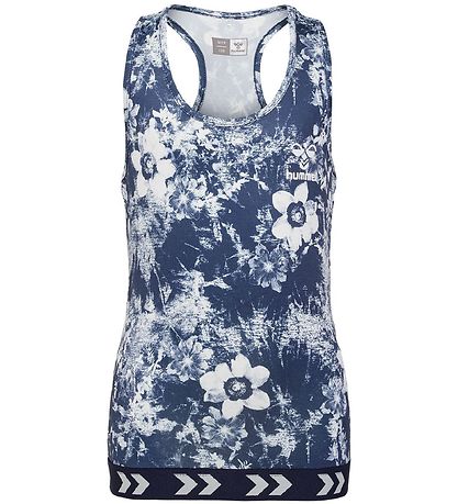 Hummel Linne - hmlNanna - Black Iris Hummel Linne - hmlNanna - Black Iris