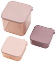 Done by Deer Lunchboxes - Elphee - 3-Pack - Powder Done by Deer Lunchboxes - Elphee - 3-Pack - Powder