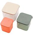 Done by Deer Lunchbox - Elphee - 3-Pack - Colour Mix Done by Deer Lunchbox - Elphee - 3-Pack - Colour Mix