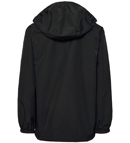 Hummel Sommarjacka - hmlRiver Tex - Svart