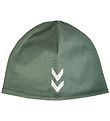 Hummel Muts - hmlPerry - Lauwerkrans Hummel Muts - hmlPerry - Lauwerkrans