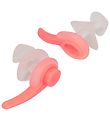 Speedo Earplugs - Biofuse - Orange Speedo Earplugs - Biofuse - Orange