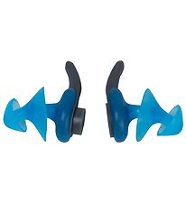 Bouchons d'Oreilles Speedo - Biofusible - Bleu/Gris Bouchons d'Oreilles Speedo - Biofusible - Bleu/Gris