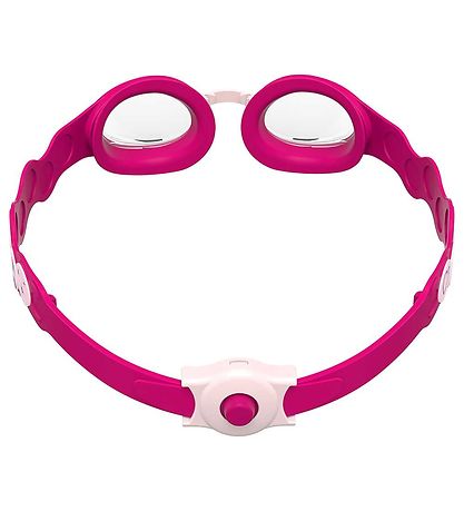 Speedo Swim Goggles - Infant Spot - Pink