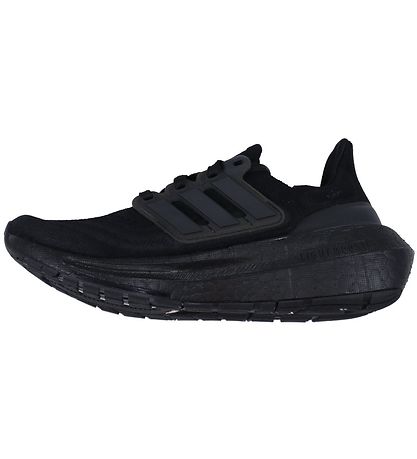 adidas Performance Sneakers - Ultraboost Light J - Black