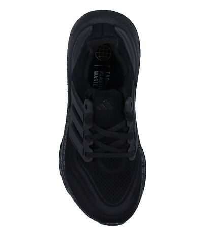 adidas Performance Sneakers - Ultraboost Light J - Black