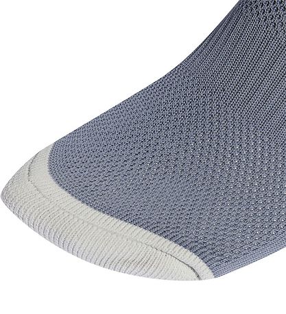 adidas Performance Fußballsocken - Mailand - Grau/Weiß
