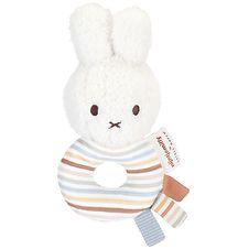 Little Dutch Skallra - Miffy - Vintage Sunny Ränder