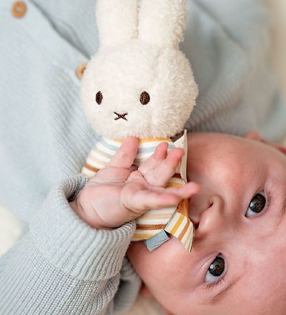 Little Dutch Rangle - Miffy - Vintage Sunny Striper