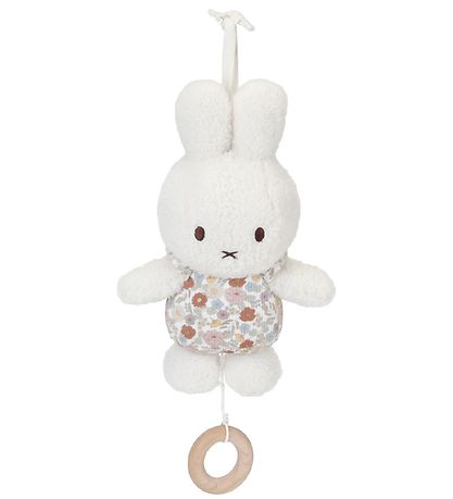 Mobile Musical Little Dutch - Miffy - Vintage Petites Fleurs