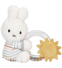 Little Dutch Skallra - Miffy - Vintage Sunny Ränder