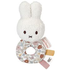 Little Dutch Skallra - Miffy - Vintage Små blommor