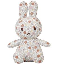 Little Dutch Soft Toy - Rabbit Miffy - 25 cm - Vintage Little Fl Little Dutch Soft Toy - Rabbit Miffy - 25 cm - Vintage Little Fl