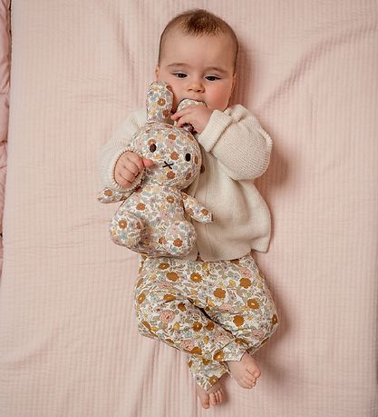 Little Dutch Soft Toy - Rabbit Miffy - 25 cm - Vintage Little Fl Little Dutch Soft Toy - Rabbit Miffy - 25 cm - Vintage Little Fl