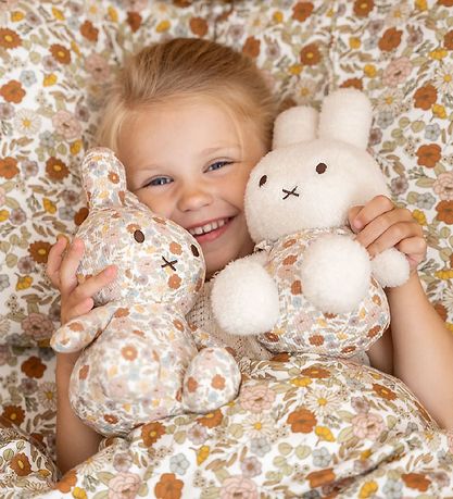 Little Dutch Soft Toy - Rabbit Miffy - 25 cm - Vintage Little Fl Little Dutch Soft Toy - Rabbit Miffy - 25 cm - Vintage Little Fl