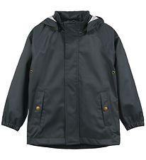 En Fant Lightweight Jacket - India Ink En Fant Lightweight Jacket - India Ink