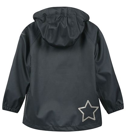 En Fant 여름용 재킷/바람막이 - 인디아 잉크 En Fant 여름용 재킷/바람막이 - 인디아 잉크