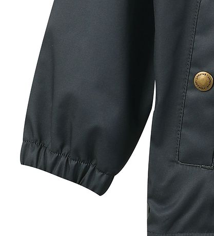 En Fant 여름용 재킷/바람막이 - 인디아 잉크 En Fant 여름용 재킷/바람막이 - 인디아 잉크