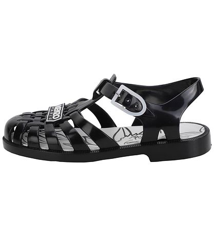 Kenzo Sandals - Black