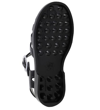 Kenzo Sandals - Black