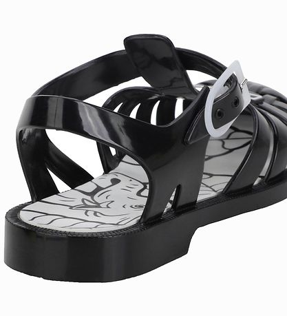 Kenzo Sandals - Black