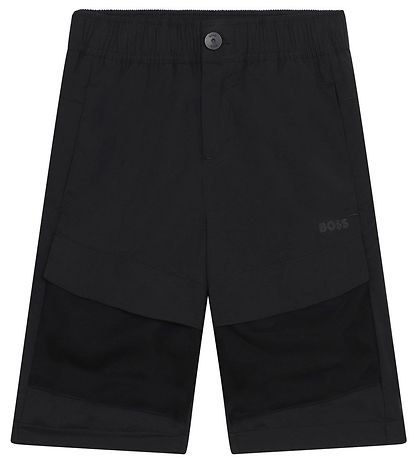 BOSS Shorts - Black BOSS Shorts - Black