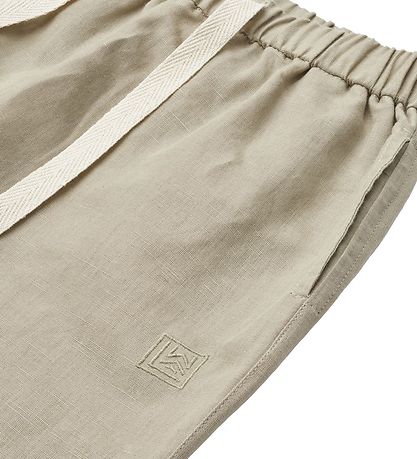 Liewood Trousers - Orlando - Mist