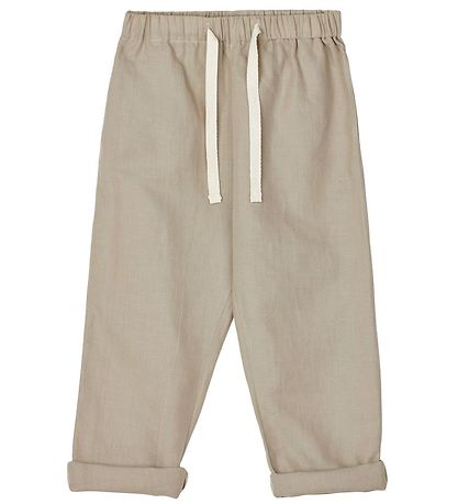 Liewood Trousers - Orlando - Mist
