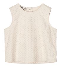 Liewood Top - Delphia - Sandy Liewood Top - Delphia - Sandy