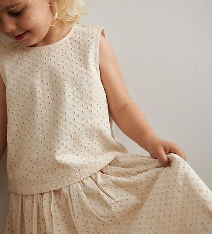 Top Liewood - Delphes - Sandy Top Liewood - Delphes - Sandy