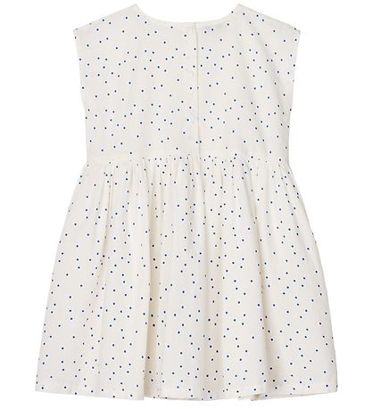 Liewood Jurk - Nira - Dot/Riverside Liewood Jurk - Nira - Dot/Riverside