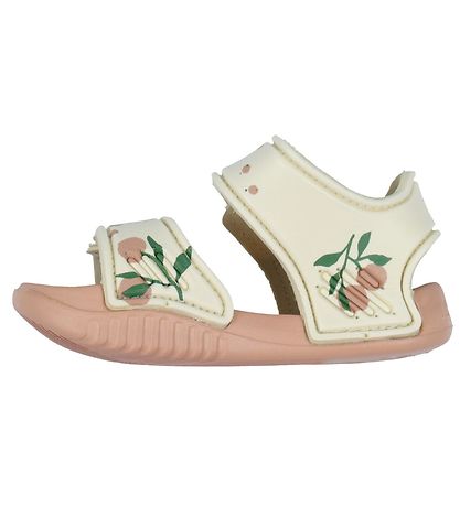 Liewood Sandals - Blumer - Peach/Seashell
