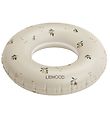 Liewood Swim Ring - 45x13 cm - Baloo - Peach/Seashell Liewood Swim Ring - 45x13 cm - Baloo - Peach/Seashell