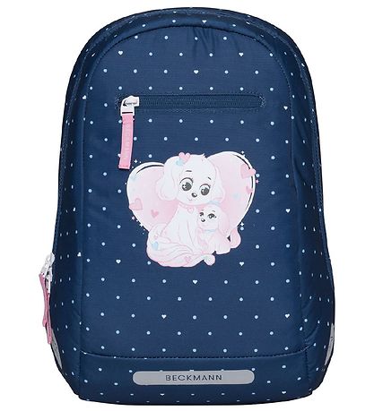 Beckmann School Bag Set - Classic+ - Pet Friends