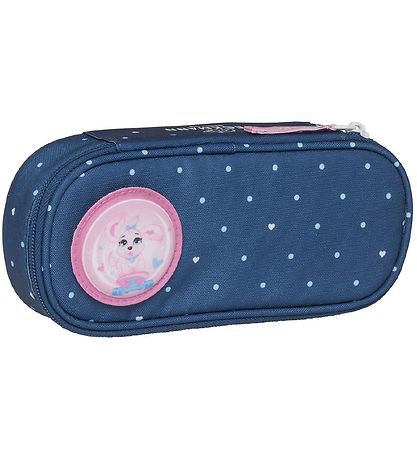 Beckmann School Bag Set - Classic+ - Pet Friends