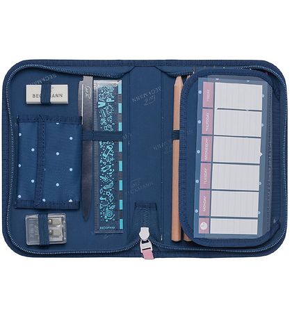 Beckmann Etui m. Inhoud - Huisdier Friends