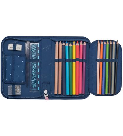 Beckmann Etui m. Inhoud - Huisdier Friends