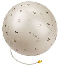 Liewood Aufblasbarer Sprinkler - Luis - Peach/Seashell Liewood Aufblasbarer Sprinkler - Luis - Peach/Seashell