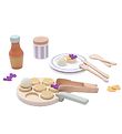 Kids Concept Pancake set Kids Concept Pancake set